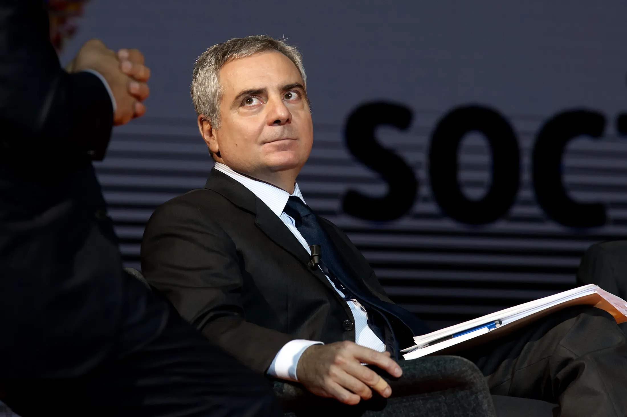 Dario Scannapieco