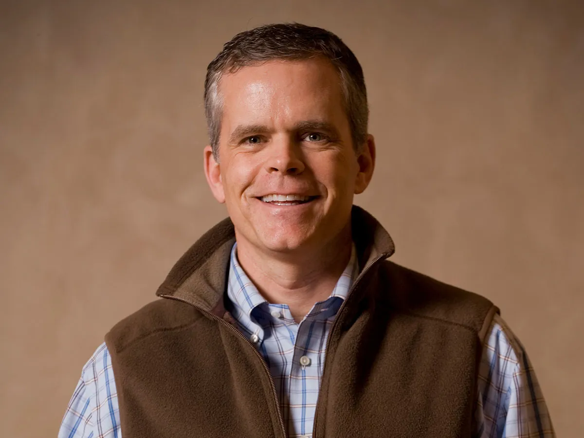 David Duncan.