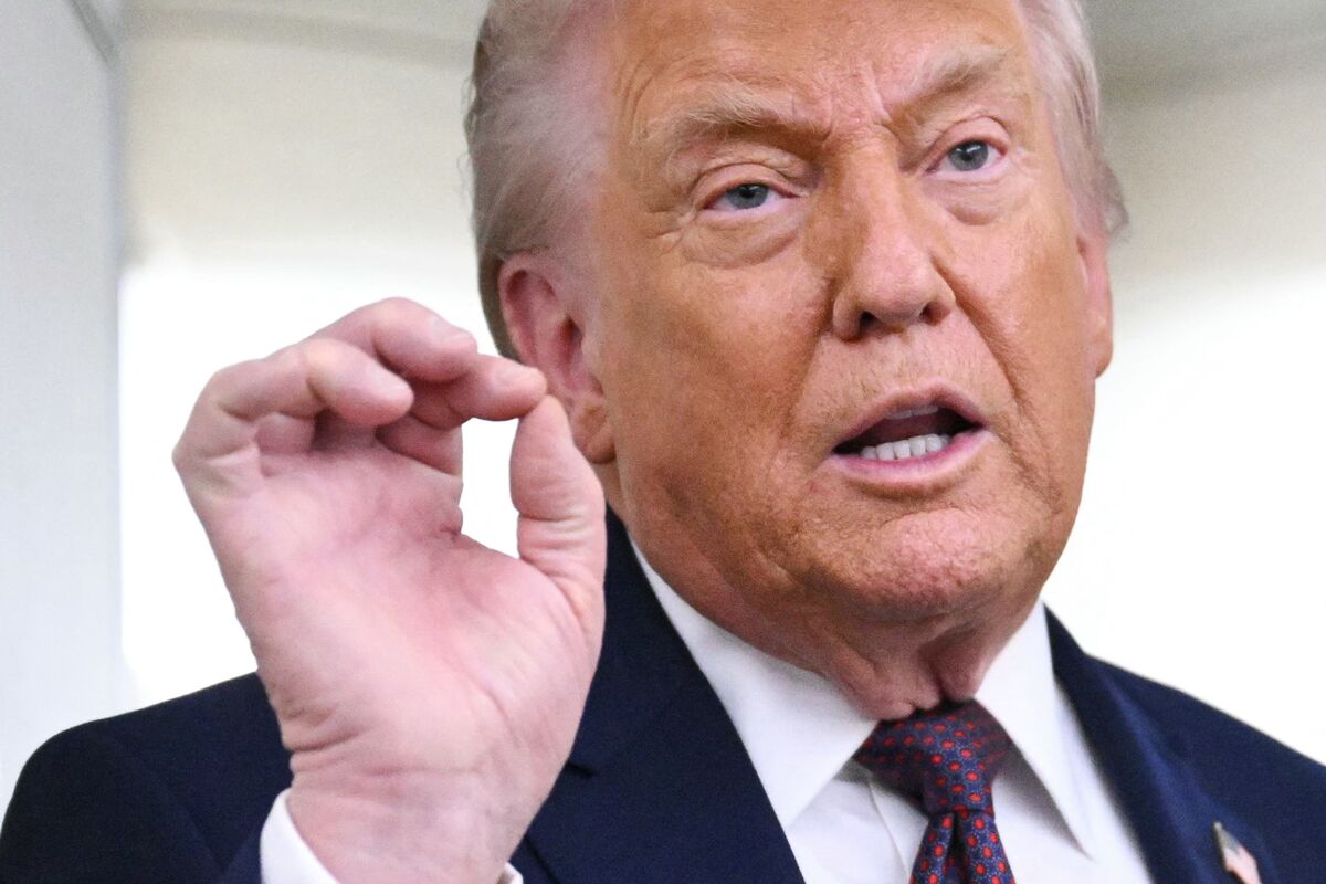 TACO Tracking: Trump Carries Out Just One in Four Tariff Threats