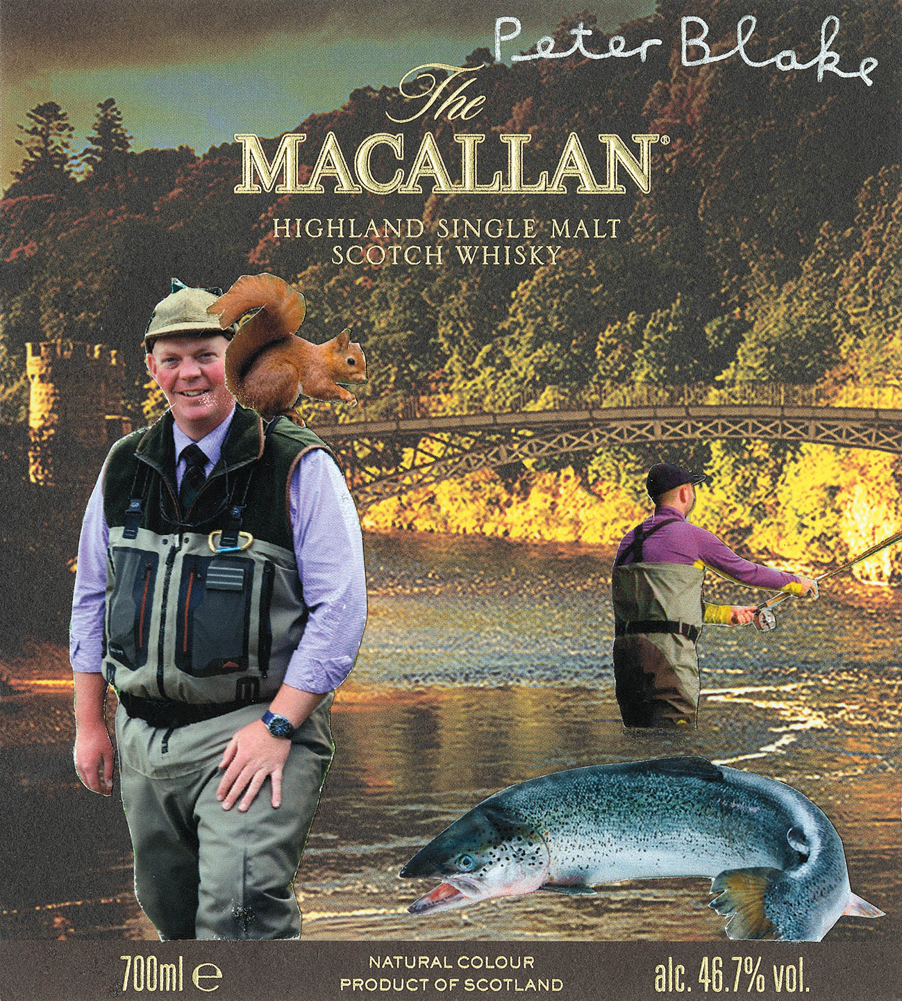 The Malted Truth – Scotch Tips for Fly Anglers