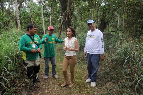 gina lopez