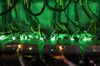 Cryptocurrency mining rigs operate in a cargo container at the Golden Fleece cryptocurrency mining company in Kutaisi, Georgia. Bloomberg Bloomberg Bloomberg