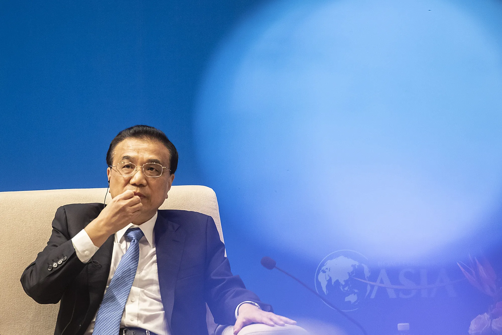 Li Keqiang