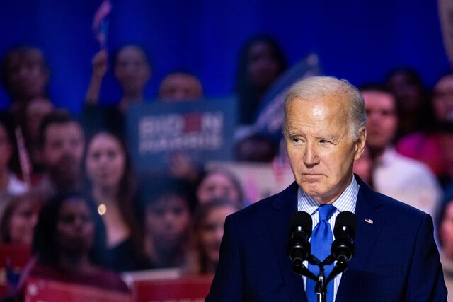 Biden-Harris Campaign Holds Reproductive Freedom Rally