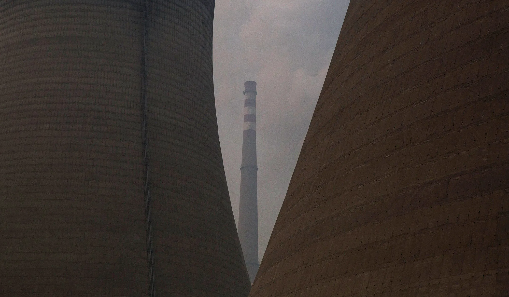 China Emissions