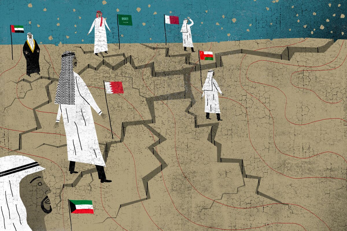 
                            The Trauma of Conflict in Iran Will Reshape the Gulf