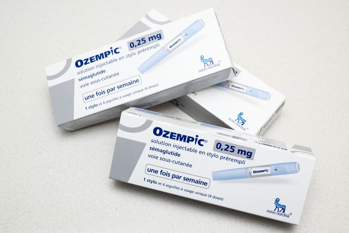 Weight-Loss Drugs Like Ozempic Not Linked to Suicidal Thoughts, FDA ...