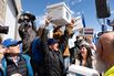 CANADA-POLITICS-ALBERTA-SEPARATISTS