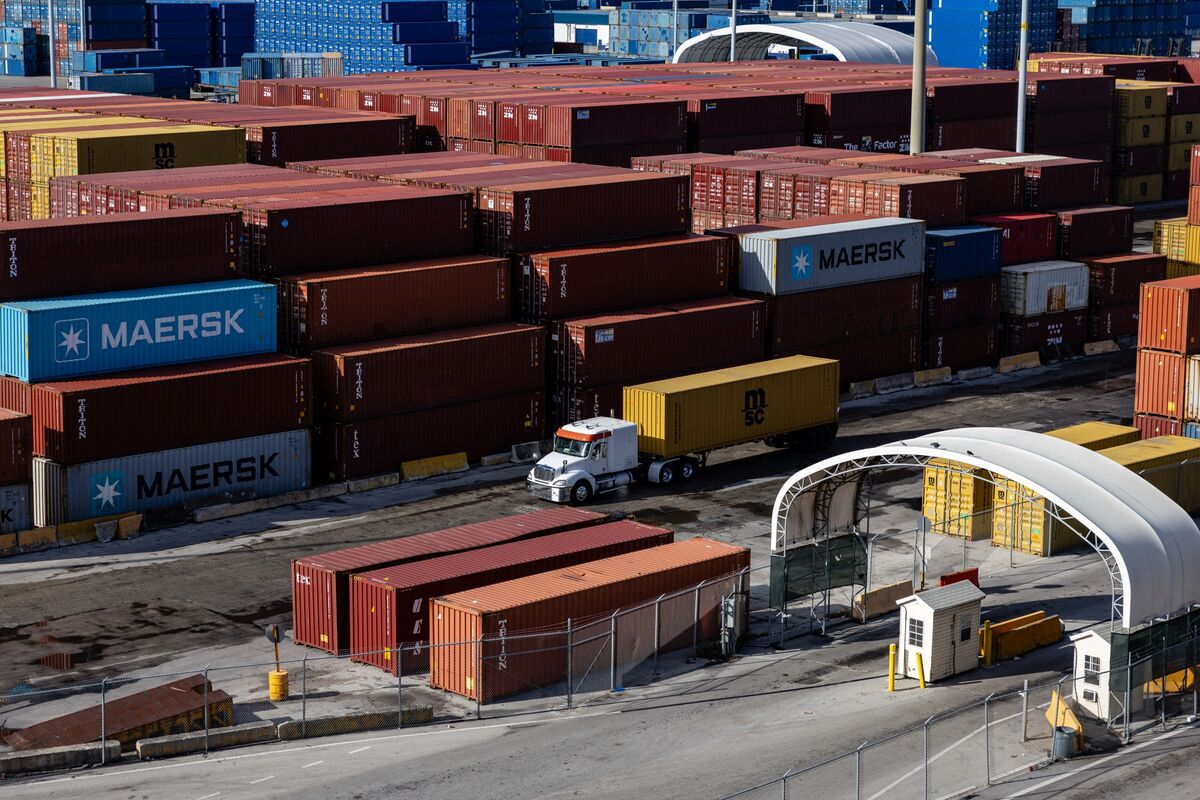 Swiss See ‘Good Chance’ for Lasting 15% Tariff Deal With US