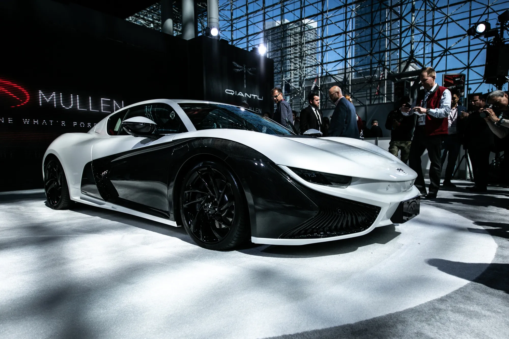 MULN) Short Seller Hindenburg Calls Mullen Electric Car Startup 'EV Hustle' - Bloomberg MULN) Short Seller Hindenburg Calls Mullen Electric Car Startup 'EV Hustle' - Bloomberg