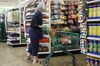 A Dollar Tree Inc. Store Ahead Of Earnings Figures