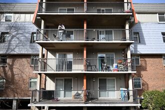 Cedar Run Apartments file lawsuit against owners in Denver
