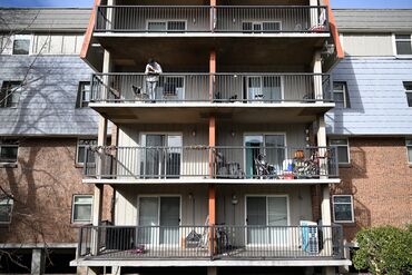 Cedar Run Apartments file lawsuit against owners in Denver