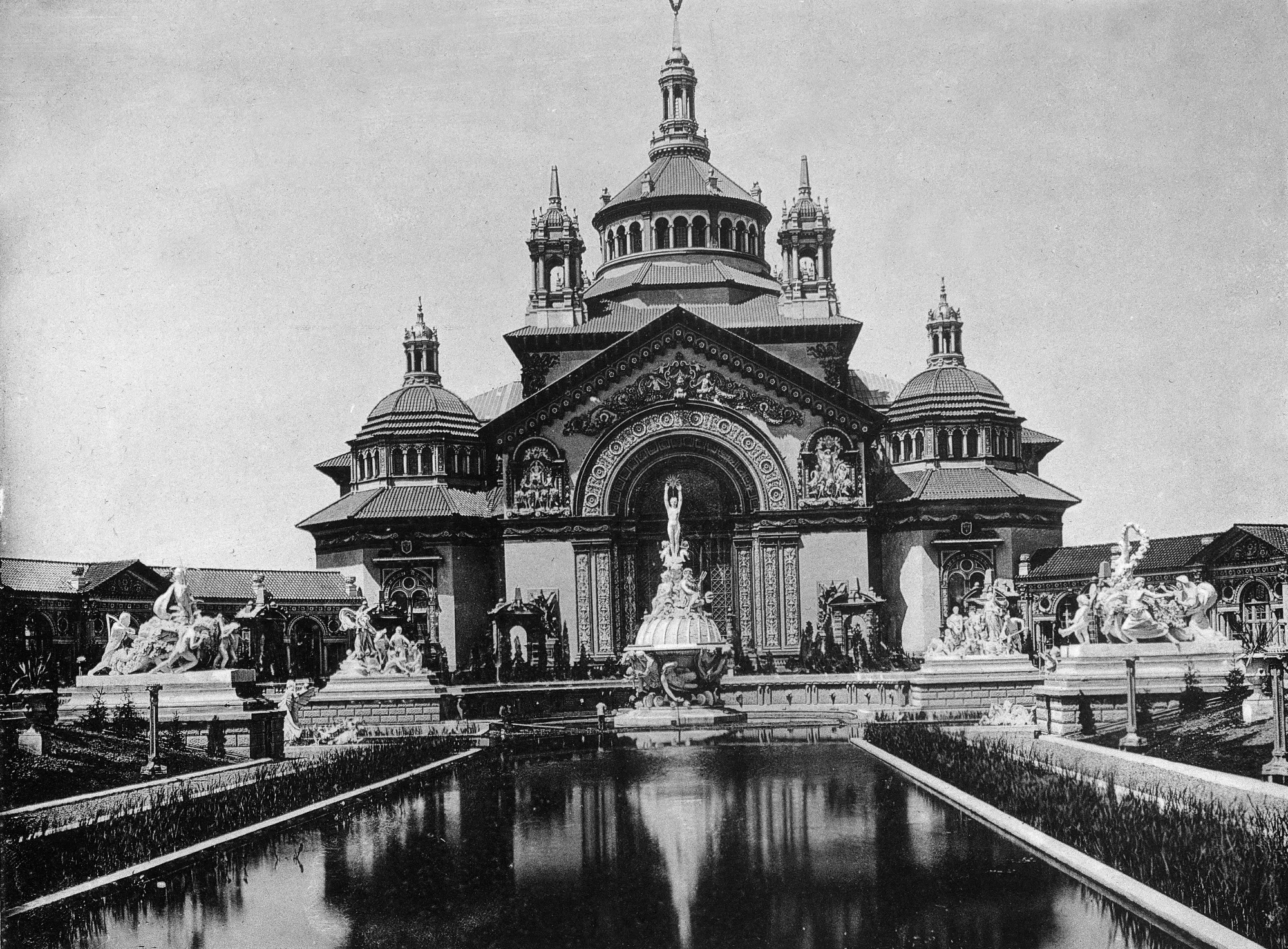 How Donald Trump Became the Tartarian Candidate - Bloomberg