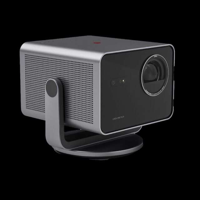 Leica Cine Play 1 Home Theater Projector