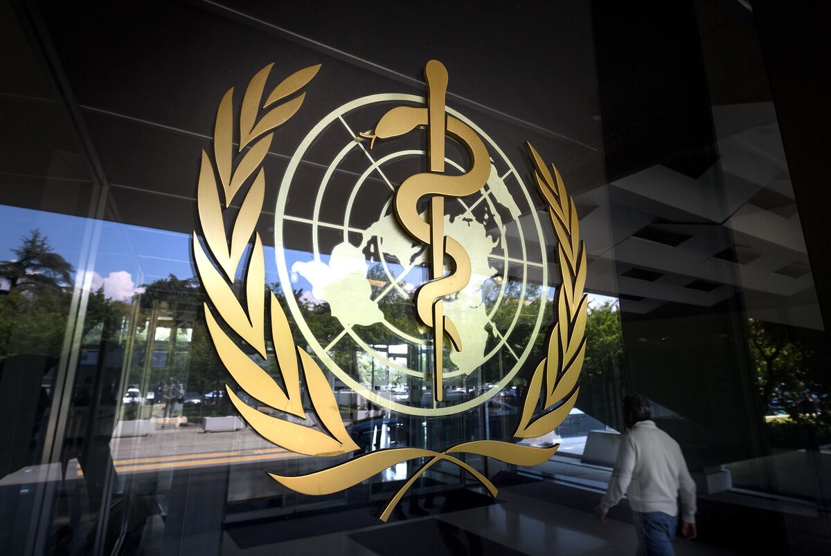 The WHO will officially rename monkeypox over concerns of stigma and racism surrounding the virus th...