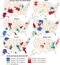 relates to Where Americans Lack Running Water, Mapped