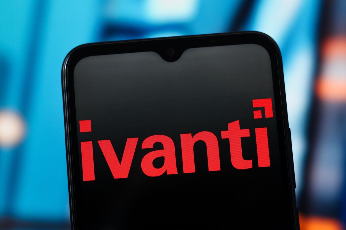Clearlake-Backed Software Maker Ivanti’s Earnings Sink 21%