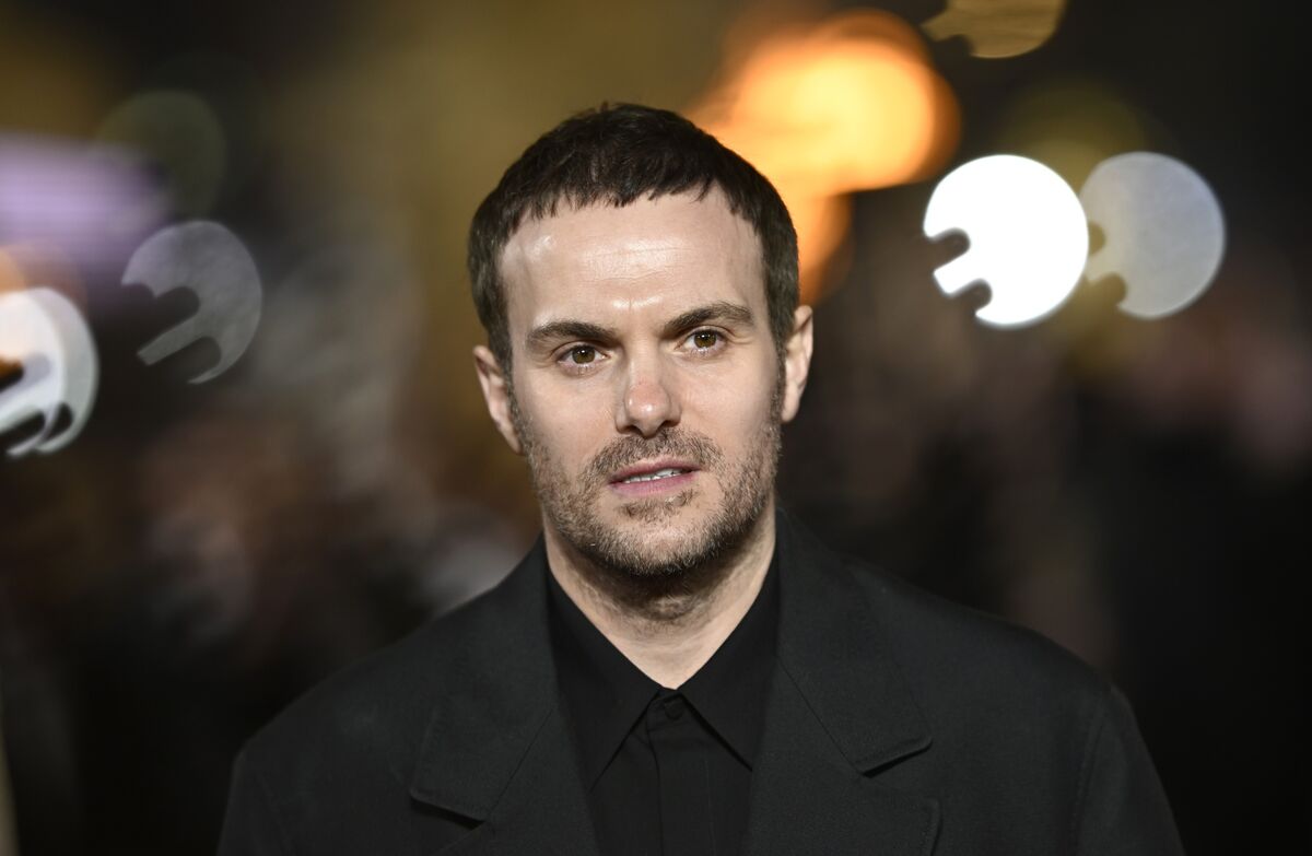 Gucci Design Chief De Sarno to Leave as Kering Seeks Rebound