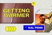 Getting Warmer with Kal Penn