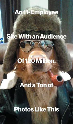 How Imgur Became a Photo-Sharing Hit