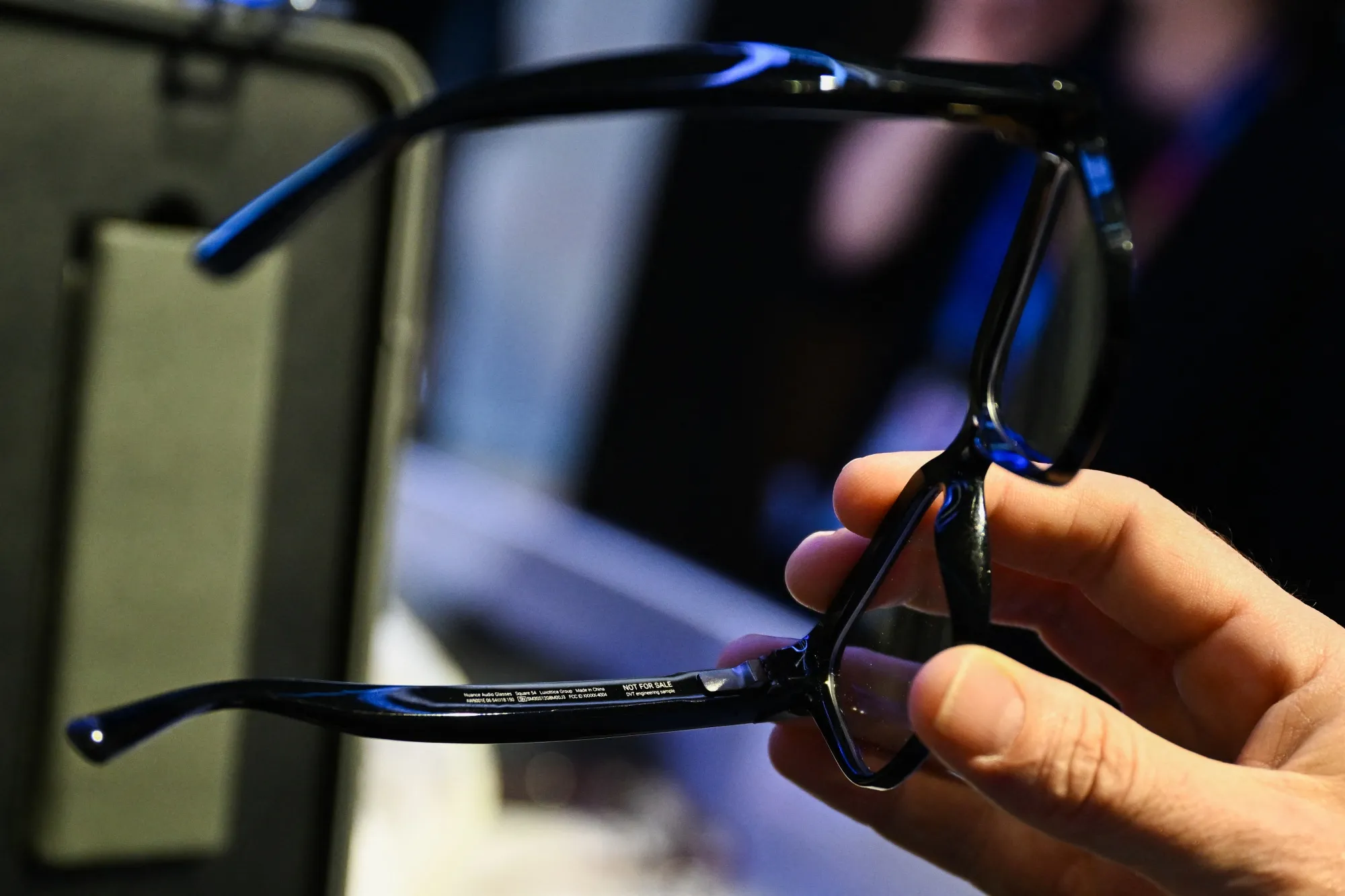 US-COMPUTERS-INTERNET-TECHNOLOGY-CES