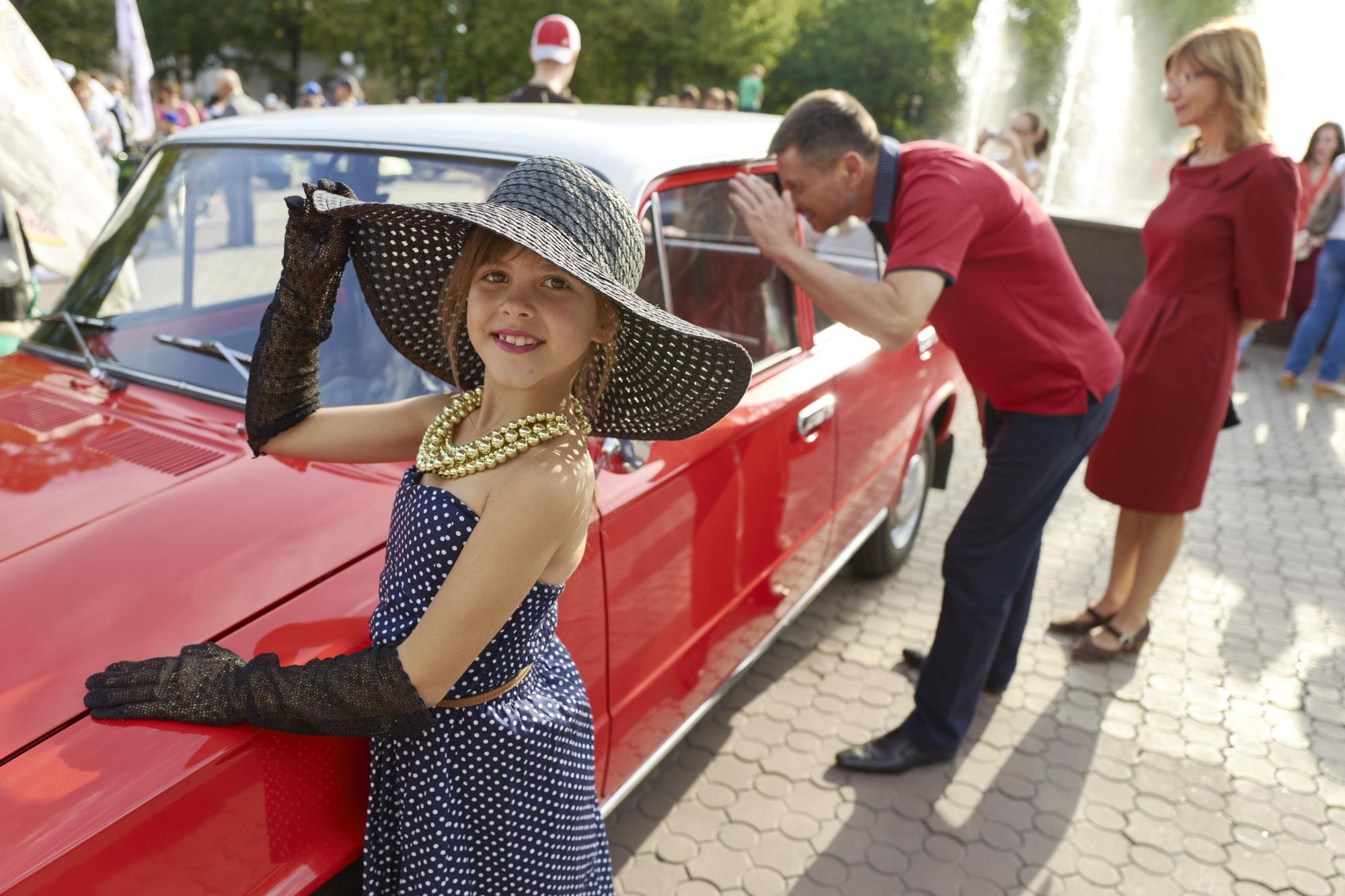 Holy Ascension Cathedral