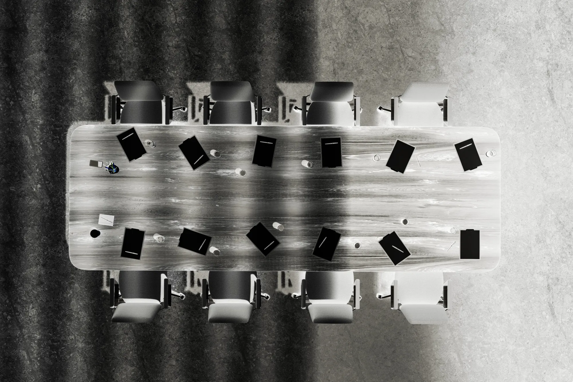 About 57%&nbsp;of company boards have a minority of White men, according to ISS-Corporate.