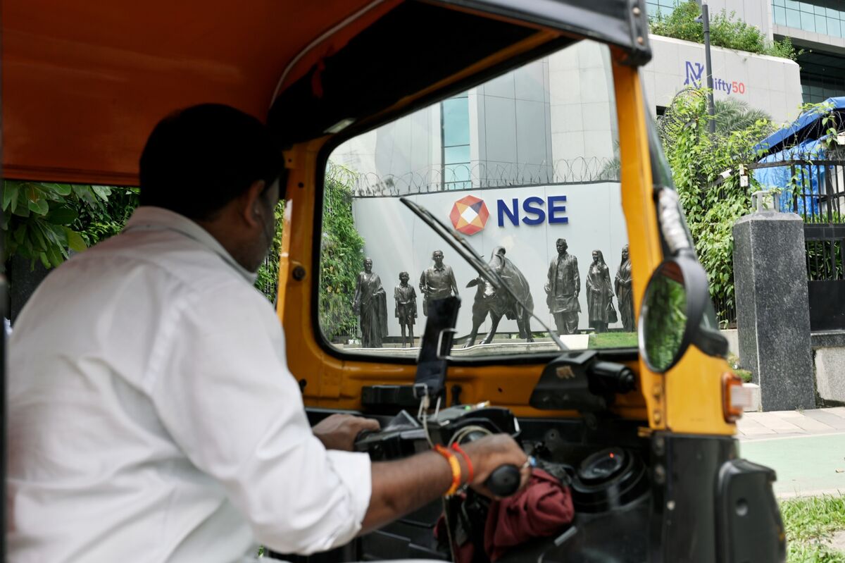 India Heads for Busiest Month for IPOs in Nearly Three Decades