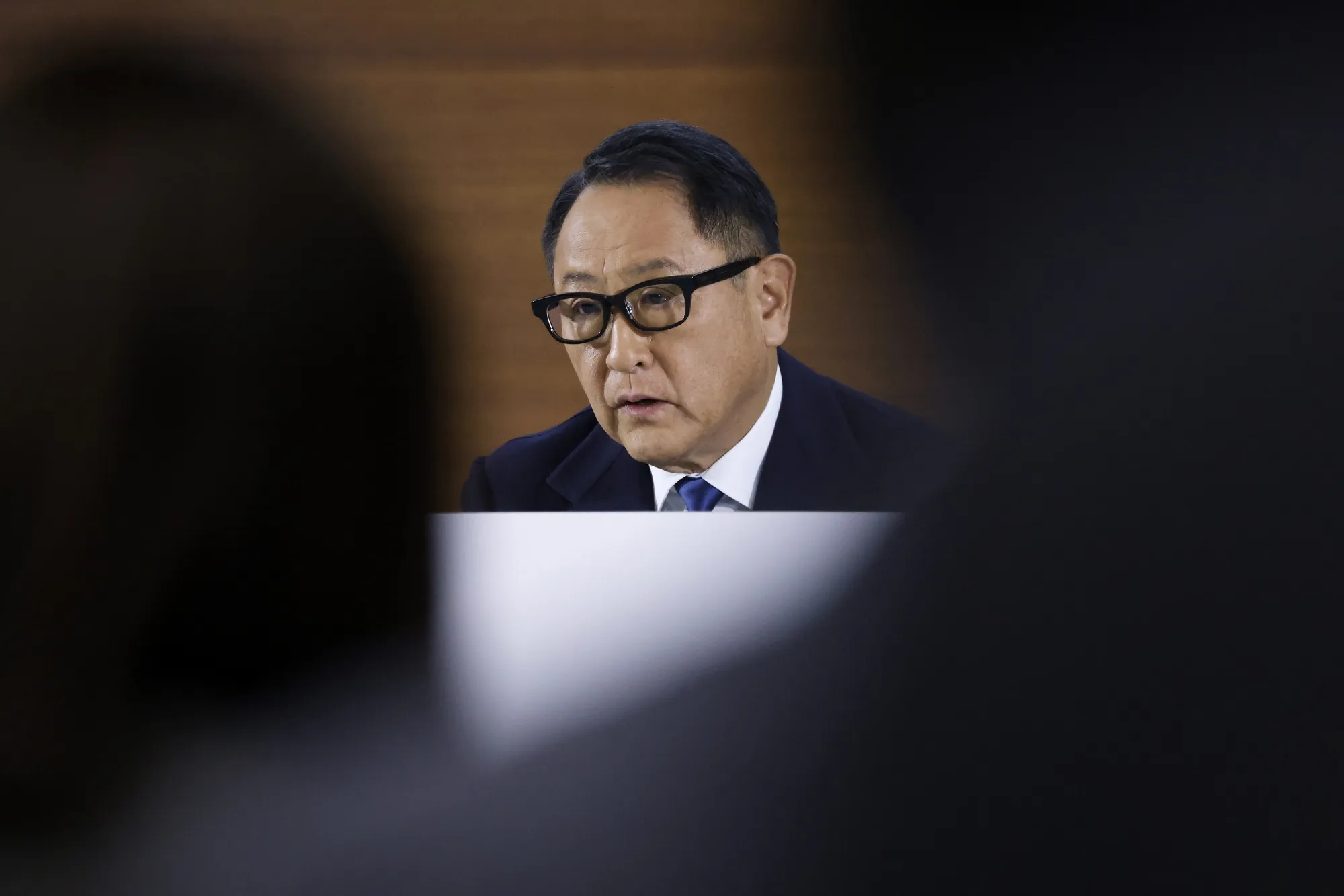 Akio&nbsp;Toyoda has long been the face of the company, which he led from 2009 until 2023, when he&nbsp;ceded the chief executive officer role&nbsp;to&nbsp;Koji Sato.&nbsp;