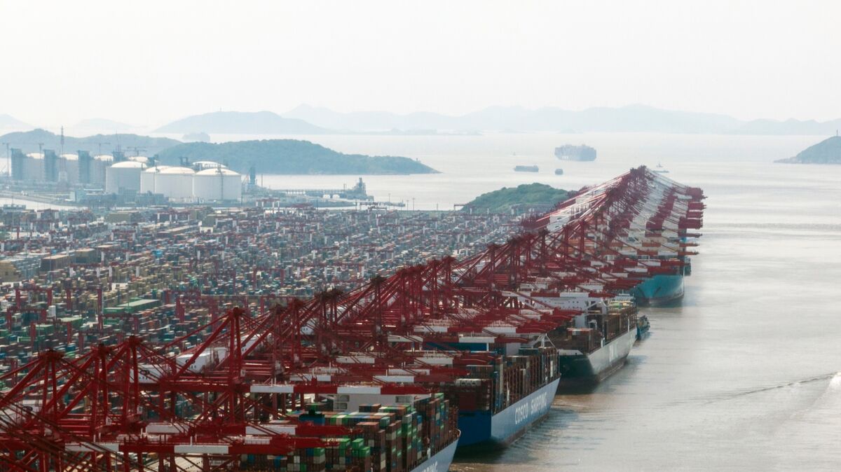 China Adds 20 Japanese Firms to Export Control List, Ramping Tensions With Tokyo