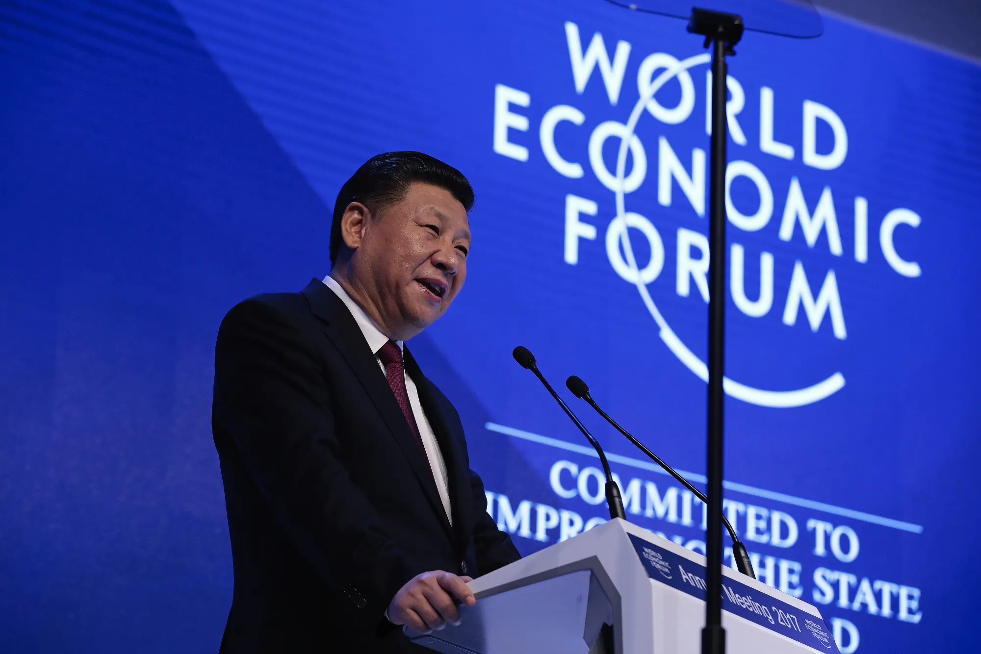 Xi Jinping