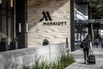 A Marriott International Hotel Ahead of Earnings Figures