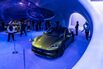 Why Some Chinese EVs Look Like Porsches and Land Rovers