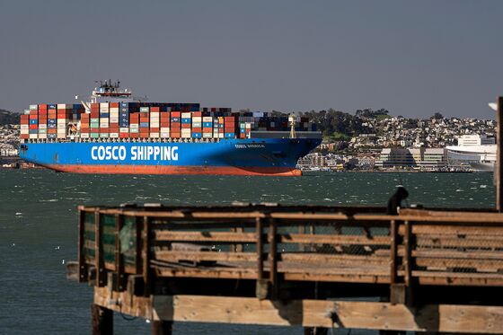 ‘Just Get Me a Box’: Inside the Brutal Realities of Supply Chain Hell