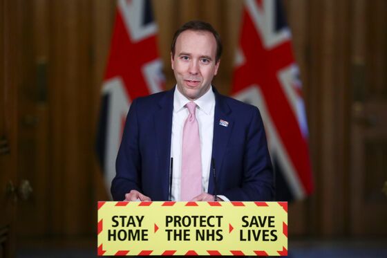 U.K. and EU Escalate Their Dispute Over Vaccine Shipments