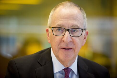 Cornell University President David Skorton
