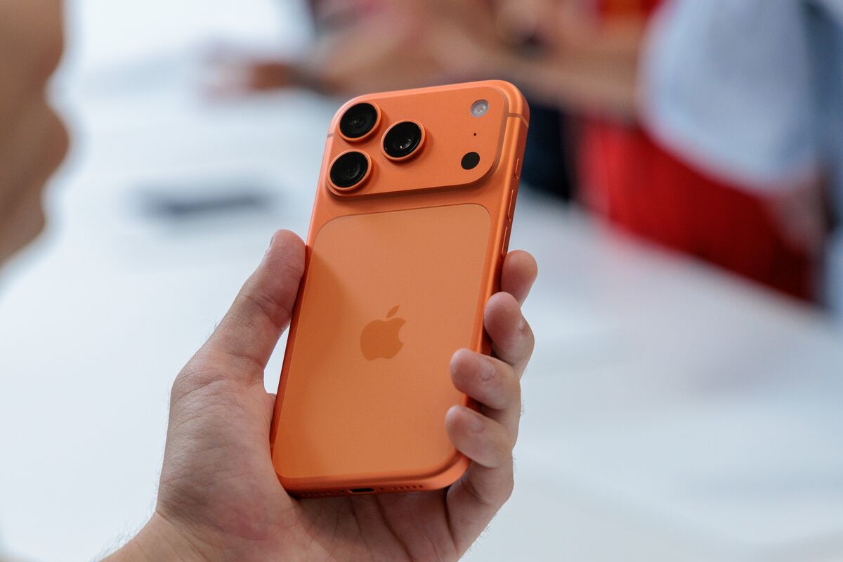 Apple’s iPhone 17 Line Could Be the Refresh Upgraders Were Waiting For