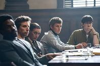 The Trial of the Chicago 7