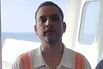What It’s Like to Captain a Tanker on Fire After a Houthi Attack