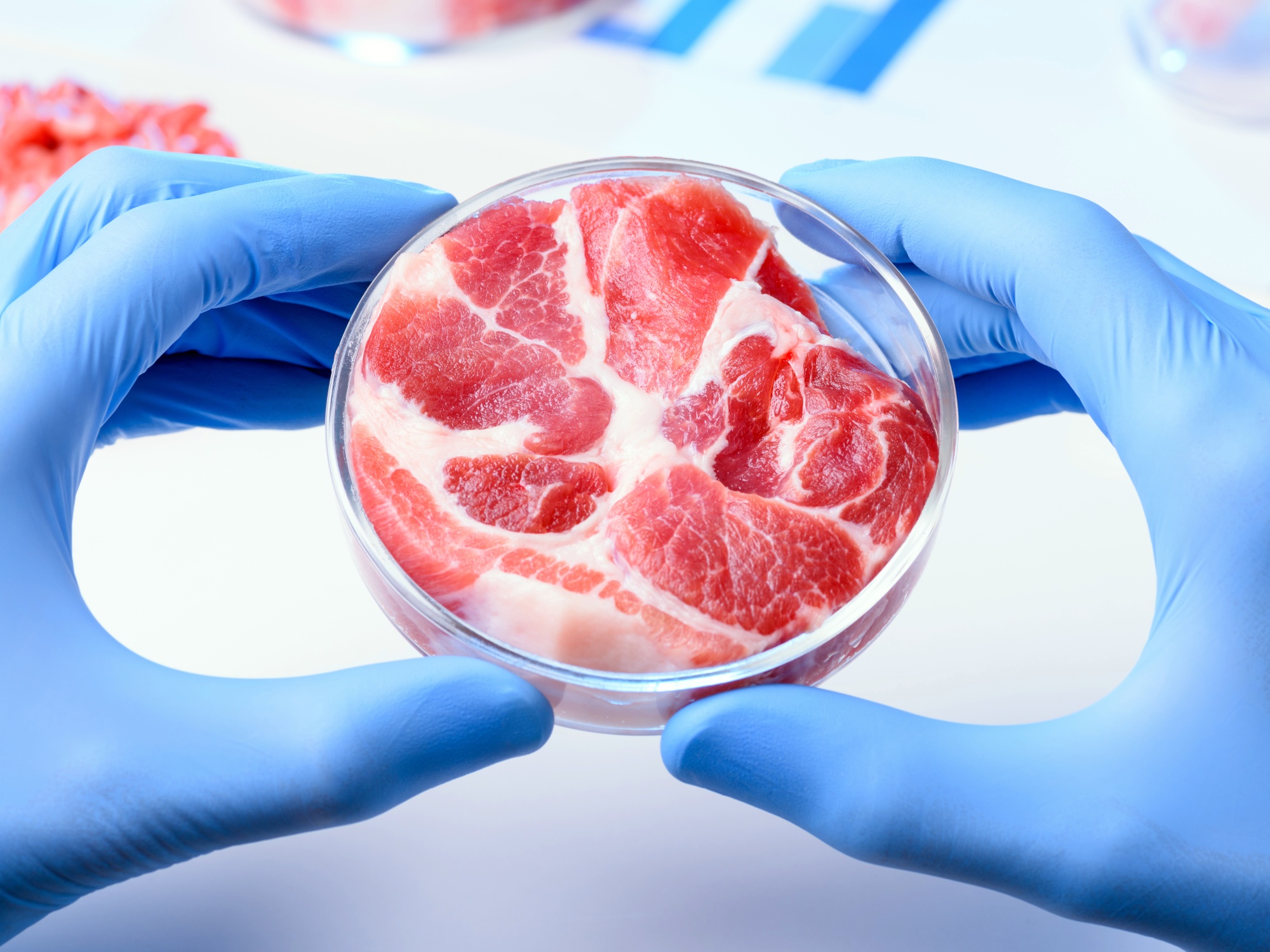 Is Labgrown Meat About To Take Over The Us Food Industry - Good