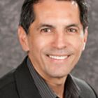 Headshot of Sergio Garcia-Rodriguez