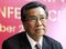 Genting Group Chairman Lim Kok Thay News Conference Ahead Of Resorts World Sentosa Grand Opening
