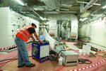 Aeroseal’s insulation technology.
