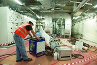 relates to Gates-Backed Climate Fund Invests in Sealing Leaky Buildings