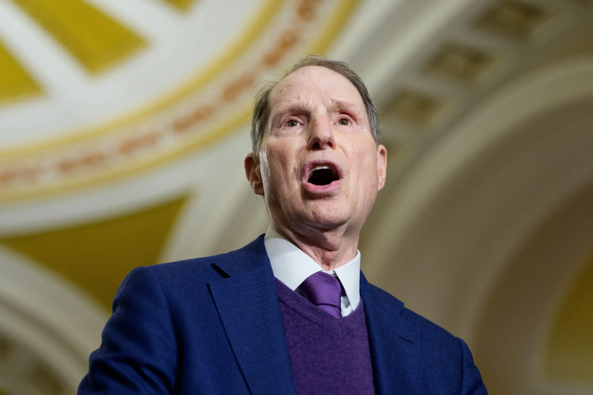 Ron Wyden