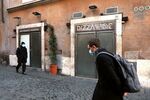 Italian Economy as Country Battles Battered Public Finances 
