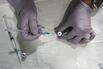 Federal Worker Unions Back Vaccine Mandates Amid Local Backlash