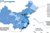 China Boosts the Minimum Wage