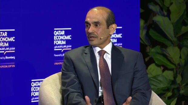 وزیر انرژی قطر: تنگه هرمز «نمی‌تواند منسوخ شود»